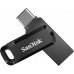 Флэш-накопитель USB-C 128GB SDDDC3-128G-G46 SANDISK
