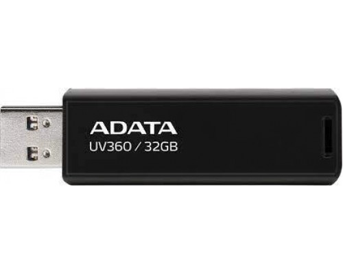 Флэш-накопитель USB2 32GB AUV360-32G-RBK ADATA
