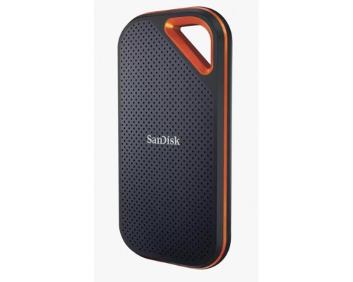 Накопитель SanDisk Extreme Pro V2 1Tb SDSSDE81-1T00-G25