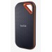 Накопитель SanDisk Extreme Pro V2 1Tb SDSSDE81-1T00-G25