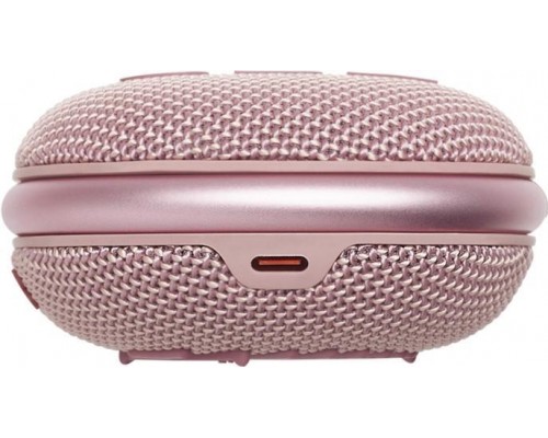 Портативная колонка JBL JBLCLIP4PINK