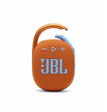 Портативная колонка JBL CLIP 4 JBLCLIP4ORG                                                                                                                                                                                                                