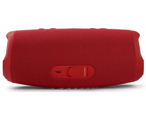 Портативная колонка JBL JBLCHARGE5RED