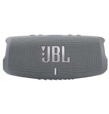 Портативная колонка JBL JBLCHARGE5GRY                                                                                                                                                                                                                     