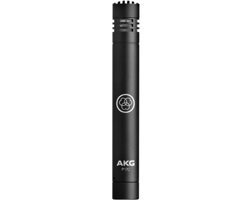 Инструментальный микрофон  АKG P170