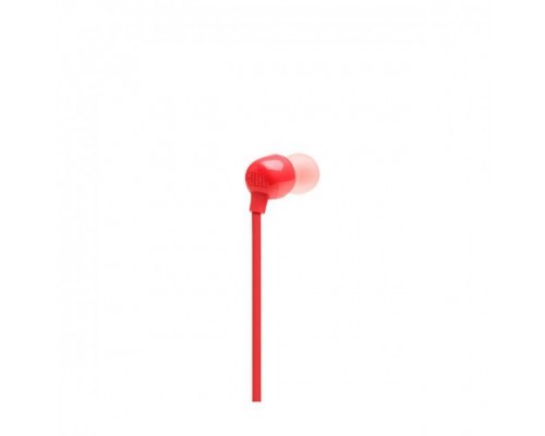 Гарнитура T115BT CORAL JBL