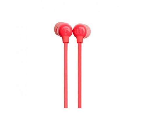 Гарнитура T115BT CORAL JBL