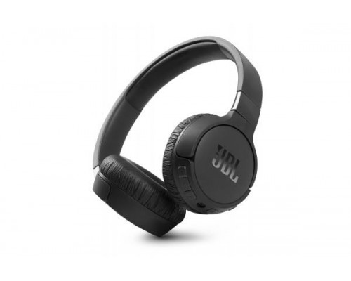 Гарнитура TUNE 660NC BLACK JBL