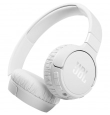 Гарнитура TUNE 660NC WHITE JBL                                                                                                                                                                                                                            