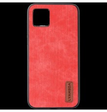 Чехол LYAMBDA REYA для iPhone 12 Pro Max (LA07-1267-RD) Red                                                                                                                                                                                               