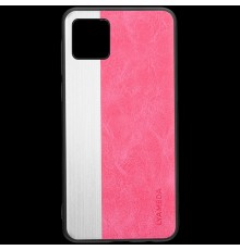 Чехол LYAMBDA TITAN для iPhone 12 Mini (LA15-1254-PK) Pink                                                                                                                                                                                                