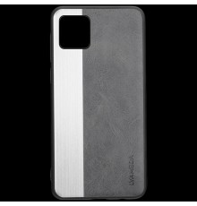 Чехол LYAMBDA TITAN для iPhone 12 Mini (LA15-1254-BK) Black                                                                                                                                                                                               