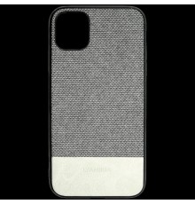 Чехол LYAMBDA CALYPSO для iPhone 12 Mini (LA03-1254-GR) Grey                                                                                                                                                                                              