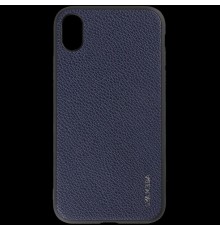 Чехол LYAMBDA ELARA for iPhone XR (LA04-EL-XR-BL) Blue                                                                                                                                                                                                    