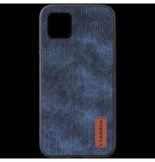 Чехол LYAMBDA REYA для iPhone 12 Mini (LA07-1254-BL) Blue                                                                                                                                                                                                 