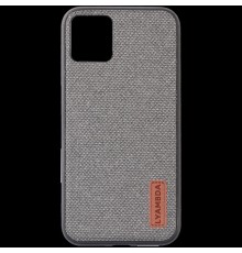 Чехол LYAMBDA REGUL для iPhone 11 (LA06-RG-11-GR) Grey                                                                                                                                                                                                    