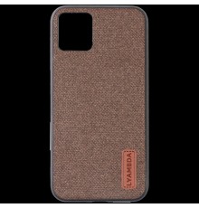 Чехол LYAMBDA REGUL для iPhone 11 (LA06-RG-11-BR) Brown                                                                                                                                                                                                   