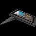 Чехол LOGITECH Rugged Folio - GRAPHITE - RUS - INTNL - OTHERS