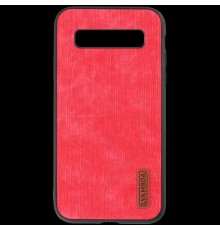 Чехол LYAMBDA REYA for Samsung Galaxy S10+ (LA07-RE-S10P-RD) Red                                                                                                                                                                                          