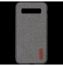 Чехол LYAMBDA REGUL for Samsung Galaxy S10+(LA06-RG-S10P-GR) Grey                                                                                                                                                                                         