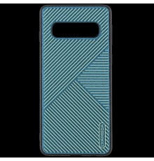 Чехол LYAMBDA ATLAS for Samsung Galaxy S10+ (LA10-AT-S10P-GR) Green                                                                                                                                                                                       