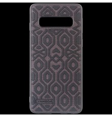 Чехол LYAMBDA ERIS for Samsung Galaxy S10 (LA11-ER-S10-BK) Black                                                                                                                                                                                          