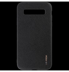 Чехол LYAMBDA ELARA for Samsung Galaxy S10+ (LA04-EL-S10P-BK) Black                                                                                                                                                                                       