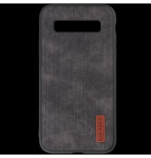 Чехол LYAMBDA REYA for Samsung Galaxy S10e (LA07-RE-S10E-BK) Black                                                                                                                                                                                        