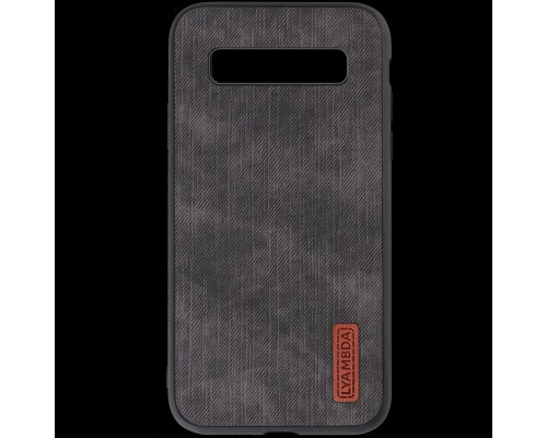 Чехол LYAMBDA REYA for Samsung Galaxy S10e (LA07-RE-S10E-BK) Black