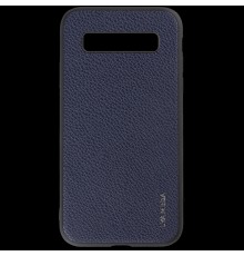 Чехол LYAMBDA ELARA for Samsung Galaxy S10+ (LA04-EL-S10P-BL) Blue                                                                                                                                                                                        