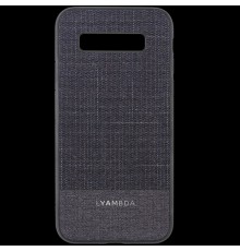 Чехол LYAMBDA EUROPA for Samsung Galaxy S10e (LA05-ER-S10E-DB) Dark Blue                                                                                                                                                                                  