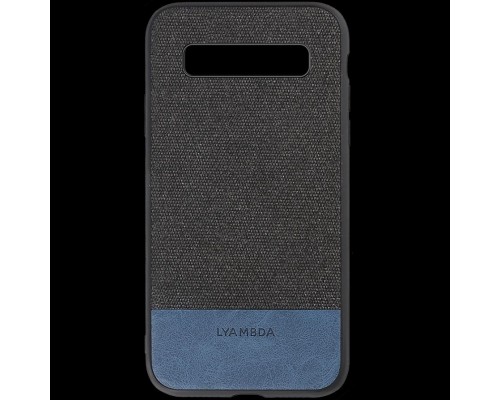 Чехол LYAMBDA CALYPSO for Samsung Galaxy S10 (LA03-CL-S10-BK) Black