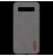 Чехол LYAMBDA REGUL for Samsung Galaxy S10 (LA06-RG-S10-GR) Grey                                                                                                                                                                                          