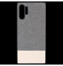 Чехол LYAMBDA CALYPSO for Samsung Galaxy Note 10+ (LA03-CL-N10P-GR) Grey                                                                                                                                                                                  