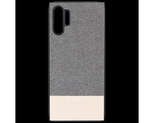 Чехол LYAMBDA CALYPSO for Samsung Galaxy Note 10+ (LA03-CL-N10P-GR) Grey