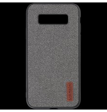 Чехол LYAMBDA REGUL for Samsung Galaxy S10e (LA06-RG-S10E-GR) Grey                                                                                                                                                                                        