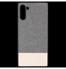 Чехол LYAMBDA CALYPSO for Samsung Galaxy Note 10 (LA03-CL-N10-GR) Grey                                                                                                                                                                                    