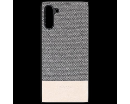 Чехол LYAMBDA CALYPSO for Samsung Galaxy Note 10 (LA03-CL-N10-GR) Grey