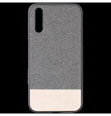 Чехол LYAMBDA CALYPSO for Samsung Galaxy S10 (LA03-CL-S10-GR) Grey                                                                                                                                                                                        