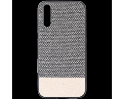 Чехол LYAMBDA CALYPSO for Samsung Galaxy S10 (LA03-CL-S10-GR) Grey