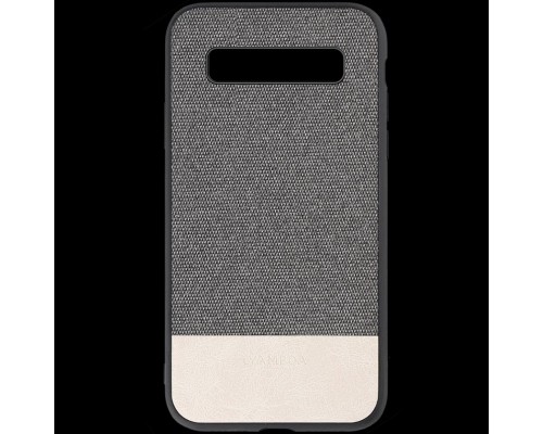 Чехол LYAMBDA CALYPSO for Samsung Galaxy S10e (LA03-CL-S10E-GR) Grey