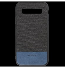 Чехол LYAMBDA CALYPSO for Samsung Galaxy S10e (LA03-CL-S10E-BK) Black                                                                                                                                                                                     