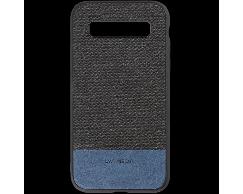 Чехол LYAMBDA CALYPSO for Samsung Galaxy S10e (LA03-CL-S10E-BK) Black