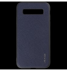 Чехол LYAMBDA ELARA for Samsung Galaxy S10 (LA04-EL-S10-BL) Blue                                                                                                                                                                                          