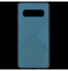 Чехол LYAMBDA ATLAS for Samsung Galaxy S10e (LA10-AT-S10E-BL) Blue                                                                                                                                                                                        