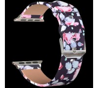 Силиконовый ремешок для Apple Watch 38/40 mm LYAMBDA MIRA                                                                                                                                                                                                 
