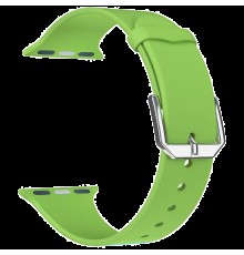 Силиконовый ремешок для Apple Watch 42/44 mm LYAMBDA ALCOR                                                                                                                                                                                                