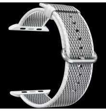 Нейлоновый ремешок для Apple Watch 42-44мм Подходит для Apple watch серии 1, 2, 3, 4, 5                                                                                                                                                                   