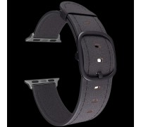 Силиконовый ремешок для Apple Watch 38/40 mm LYAMBDA MINKAR 03                                                                                                                                                                                            