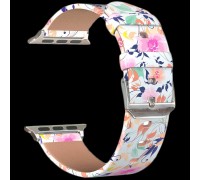 Силиконовый ремешок для Apple Watch 38/40 mm LYAMBDA MIRA                                                                                                                                                                                                 